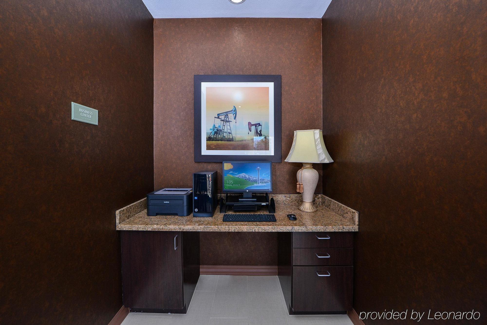 Americas Best Value Inn & Suites Cuero Exterior foto
