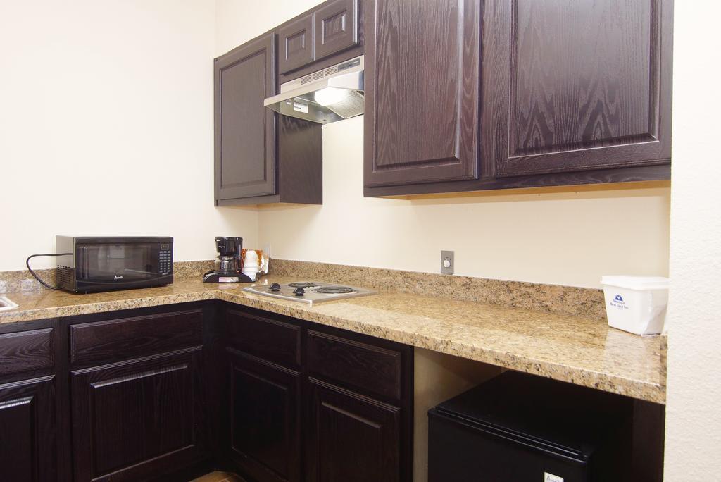 Americas Best Value Inn & Suites Cuero Quarto foto