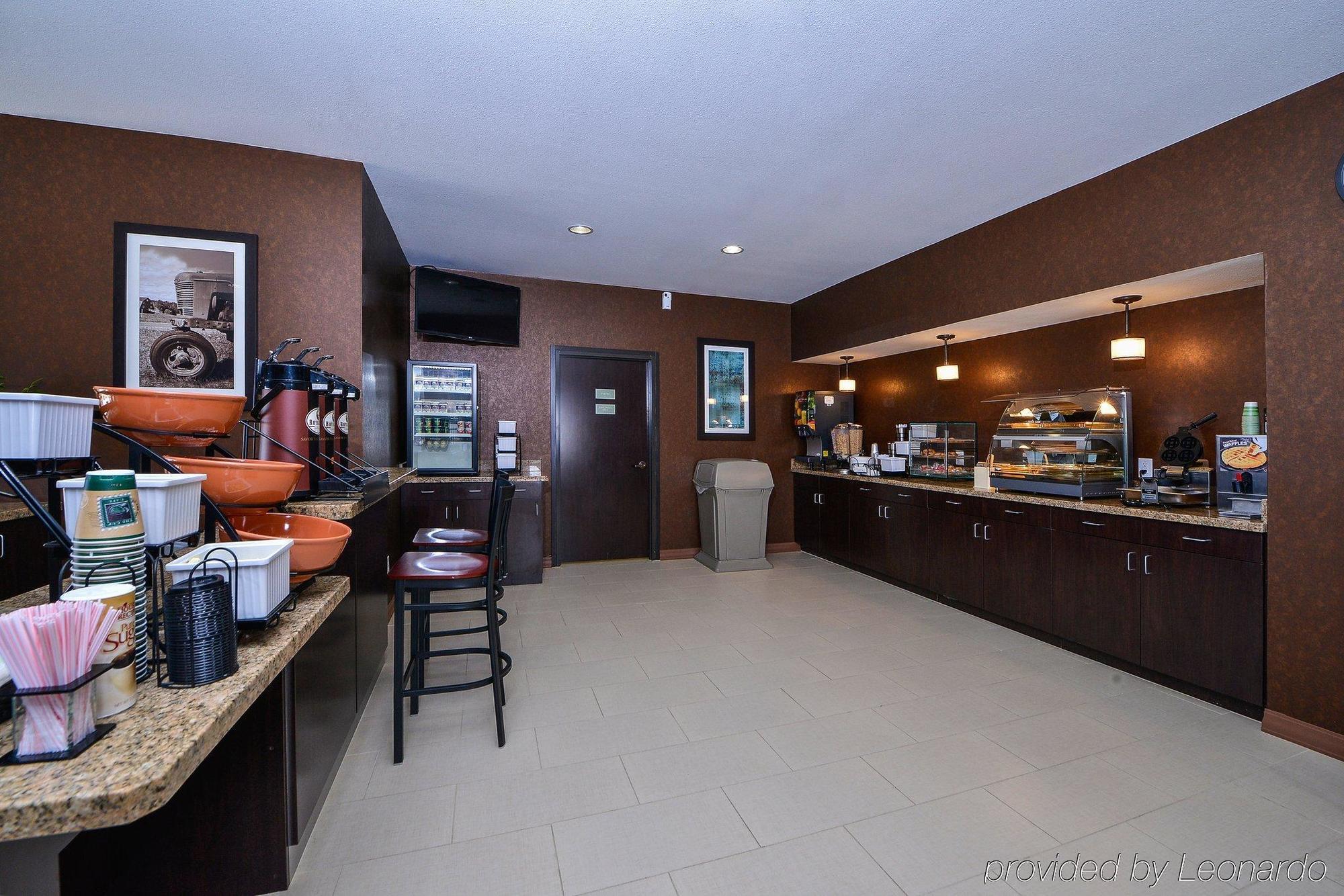 Americas Best Value Inn & Suites Cuero Exterior foto